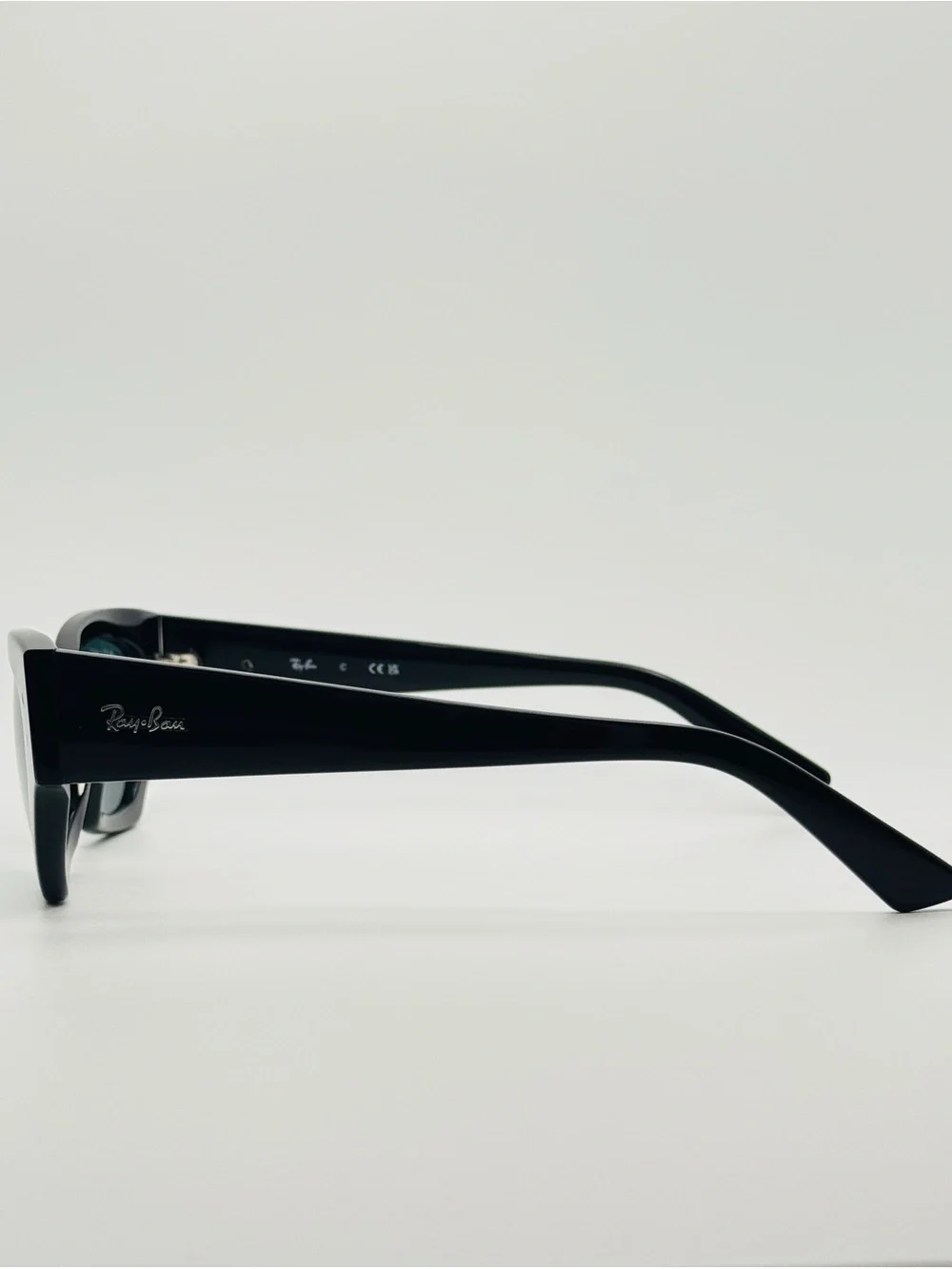 Ray-Ban RB4430 ZENA BIO-BASED